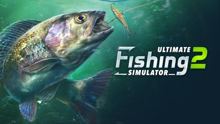 Обзор Ultimate Fishing Simulator 2 (ранний доступ)