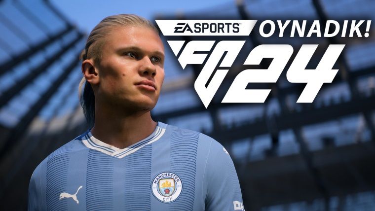 Самостоятельный обзор Ea Sports Fc 24