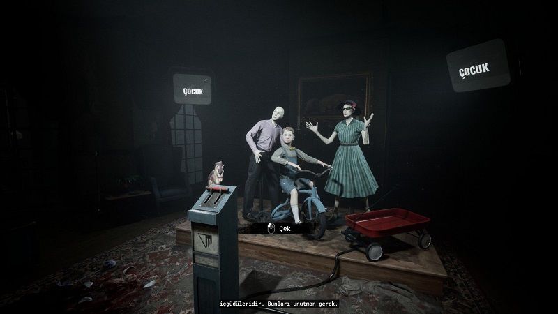 Inceleme The Outlast Trials - 3