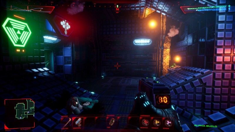 Стоит ли играть в System Shock Remake?