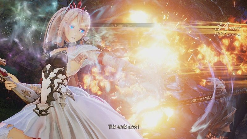 Предварительный просмотр Tales of Arise