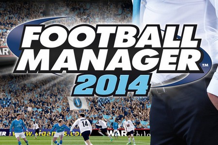 Football Manager 2014 (бета-обзор)