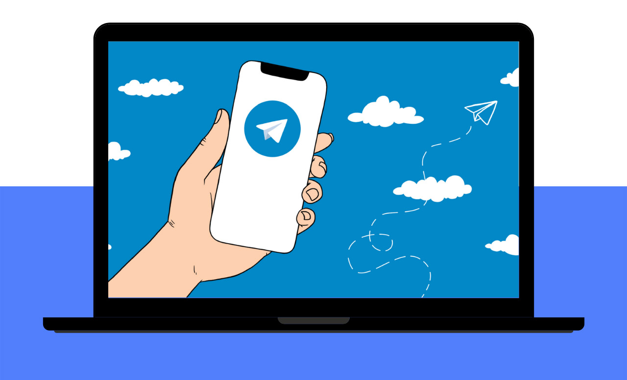 Взлом или безопасность? Как безопасно купить аккаунт Telegram и избежать проблем