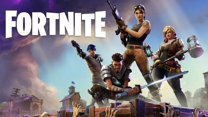 Fortnite: Когда игра становится реальностью – как Fortnite формирует поп-культуру, а поп-культура — Fortnite