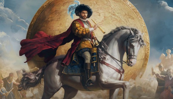 Europa Universalis IV: Мультиплеерные баталии – Предательства, Альянсы и Эпичные Факапы!