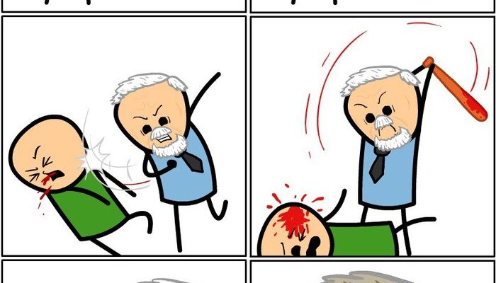 horror igry i agressiya mif ili realnost