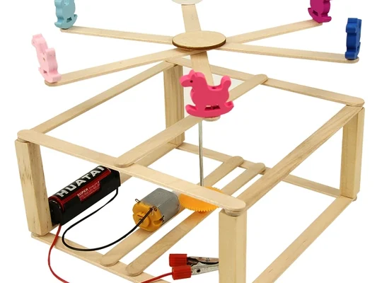 tehniki izgotovleniya derevyannyh golovolomok