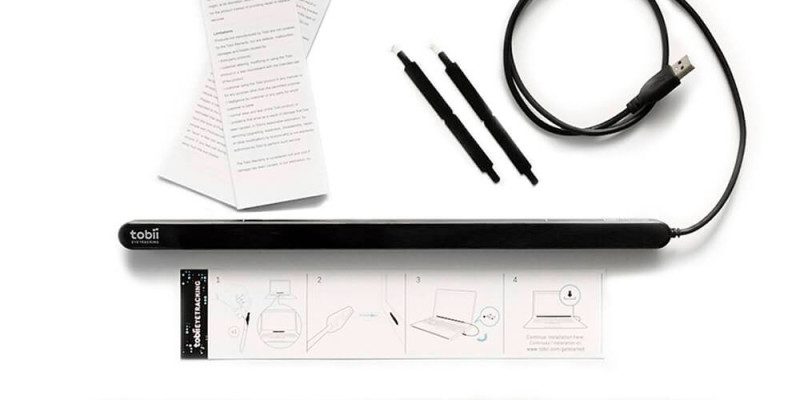 Технологии eye tracking и управление игрой взглядом 1 tehnologii eye tracking i upravlenie igroy vzglyadom
