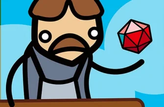 top 5 rpg s prostym upravleniem