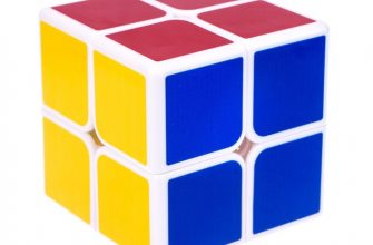 Тренировка внимания с помощью кубика Рубика 2 trenirovka vnimaniya s pomoschyu kubika rubika