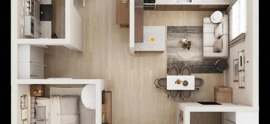 Продажа квартир в Челябинске: ваш путь к новому дому