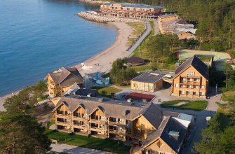 Санатории с лечением на берегу Финского залива: обзор цен и возможностей