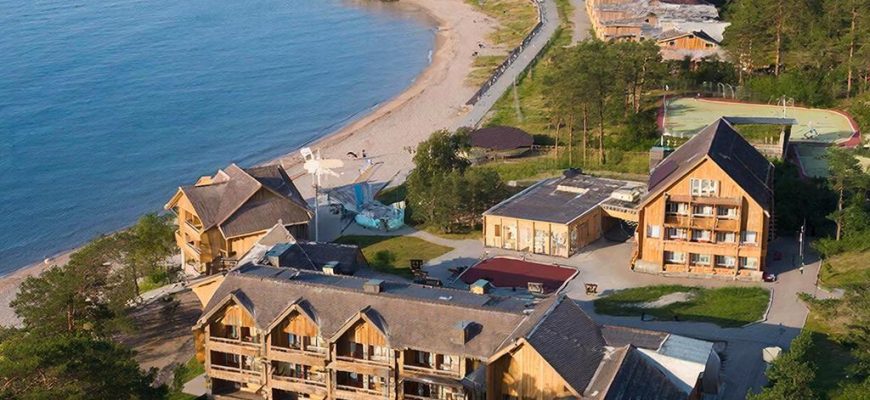 Санатории с лечением на берегу Финского залива: обзор цен и возможностей