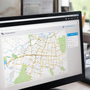 Публичная кадастровая карта Хабаровского края: цифровой ресурс для работы с недвижимостью